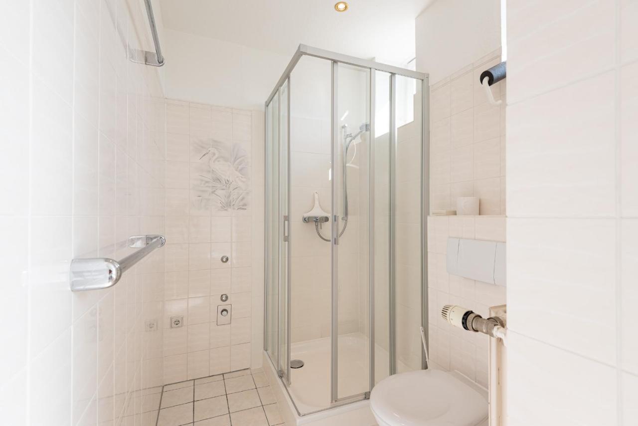 Apartamento Haus Decker, App 2 Wenningstedt-Braderup Exterior foto
